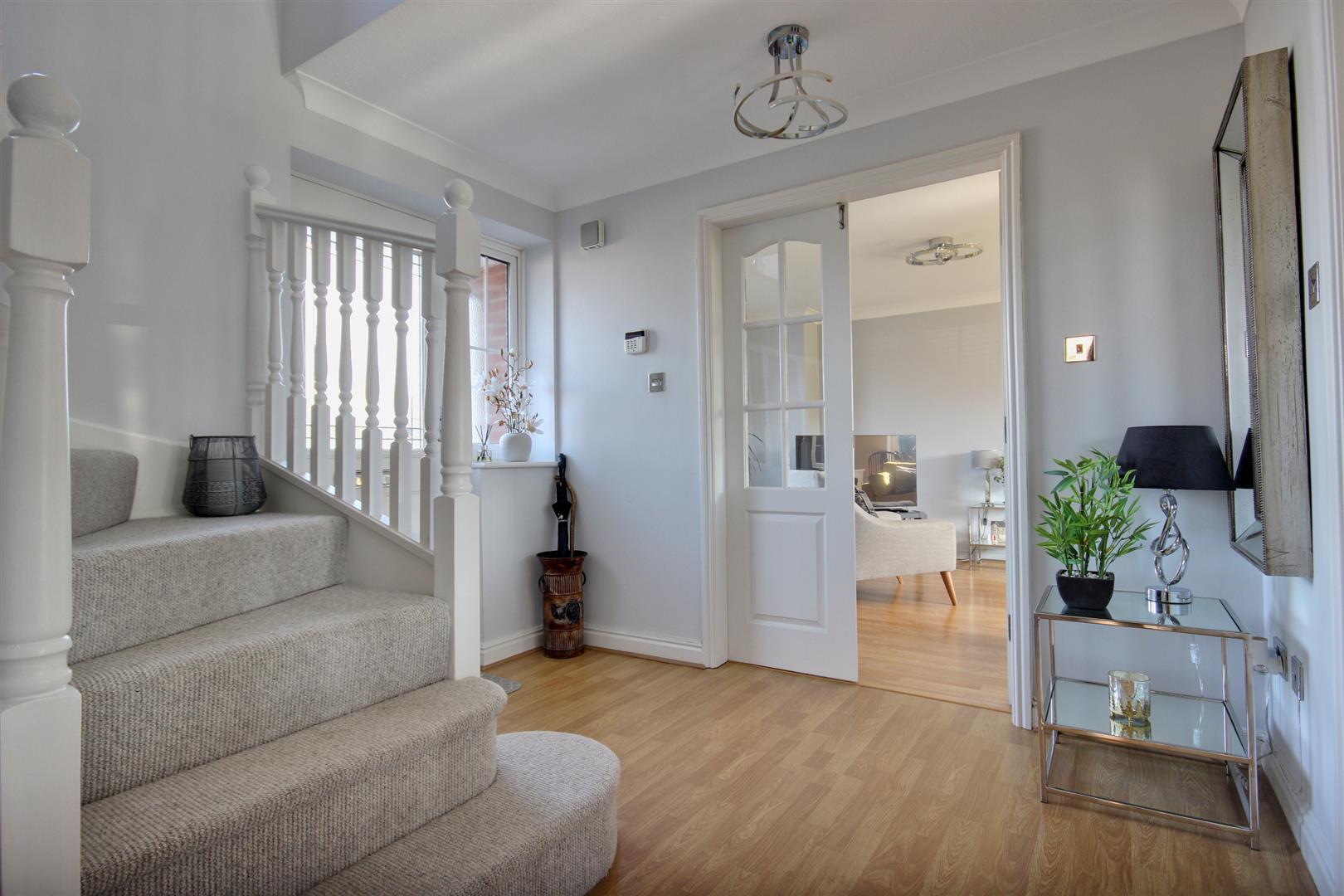 Hambling Drive, Beverley